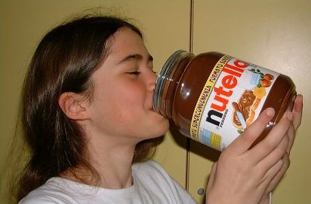 Nutella