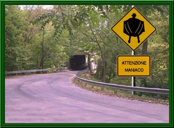 Attenzione