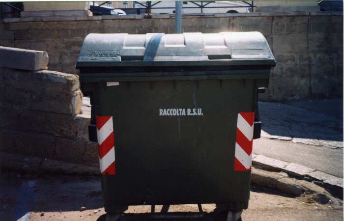 RSU
